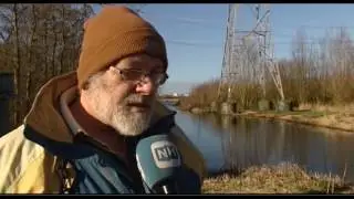 Beverwijker wil hoogspanningsmast als monument