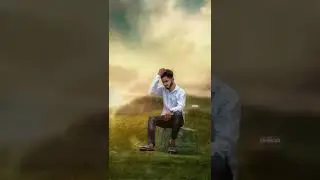 Nature Manipulation Dope pose #photography #edit #short