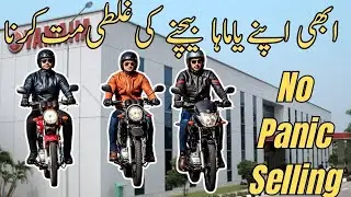 No Panic Selling!All Yamaha  Owners Must Watch This Video! #yamaha150 #honda #automobile