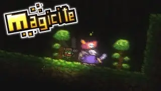 Zagrajmy w Magicite #2 - Fenek