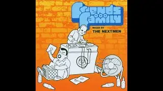 Nextmen - Friends and Family