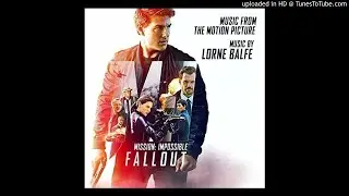 Lorne Balfe - Should You Choose To Accept