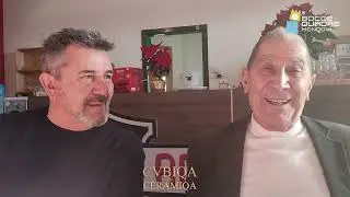FRA MENTI DI CERAMIQA il film di Cubiqa in Ceramiqa Mostra a cura della Associazione Bocce Quadre 