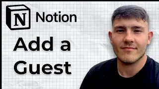 Notion   How to Add a Guest (2025 Guide)