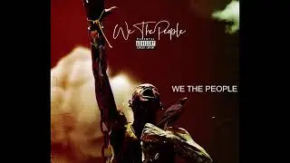 Lorvins - WE THE PEOPLE FEAT. J-LUTCH