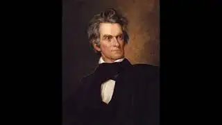 This Day in History (December 28th) John C. Calhoun