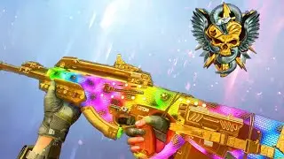 SWORDFISH NUCLEAR&hellip;84 K/D (BLACK OPS 4)
