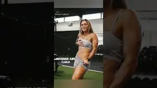 Cable Abs Workout | Fitness Collector