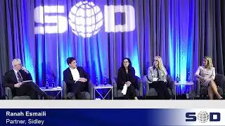 The SEC and AI: Playing Offense and Defense