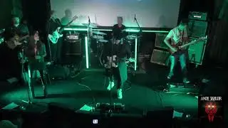 Andy Taylor アンディ・テイラー / Forever Young フォーエバー・ヤング / DURAN DURAN デュラン・デュラン / Live ライヴ 2023