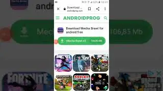 туториал как скачать бравл старс 2019🖒