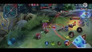 Journey to the western fields of MLBB