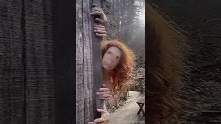 Woodland Nymph #horror #horrorstories #ghost #scary #spooky #creepy #spooky #jumpscare #demon #film