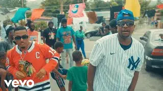 Voicemail, Dj Mac - L.O.Y. (Official Music Video)