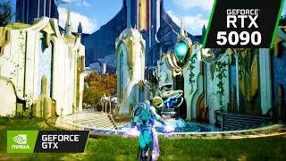 Predecessor BUT with RTX ON - I Rebuilt Predecessor&rsquo;s Map in Insane Graphics | 4K [UE5]