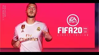 Fifa 20 Legacy Edition [SWITCH] / 2 Minutes Gameplay