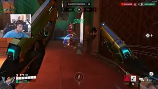 35 ELIMS! Sugarfree INSANE Tracer Season 17 Top 500 Gameplay