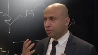 Day 9 Interview with Ilya Merenzon