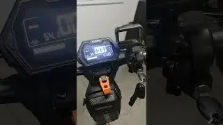 Kugookirin G2 max problem E-003