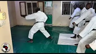 Les phases du tsuki