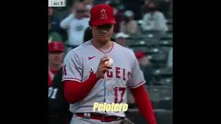 Shohei Ohtani: Lecciones de Humildad del Dios del B&eacute;isbol 🙏⚾👑🔥 #contenido&eacute;pico  #mlb #beisbol