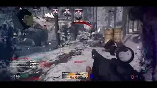 EMAX WWII Competitive Montage | LITERICH