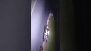 Final infartante de TC en Olavarr&iacute;a Ford vs Torino