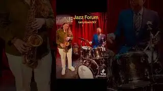 JAZZ Forum. Tarrytown  this weekend