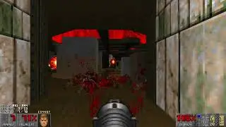 Doom - Thematic Elements