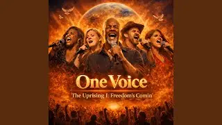 The Uprising I: Freedom's Comin'