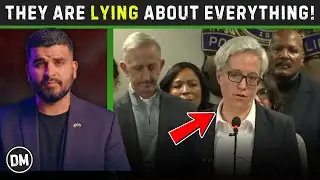 Oregon Democrats DEFEND Venezuela Gang Members: DEBUNKING All Of Their LIES!