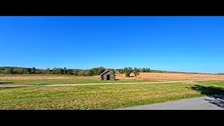 Valley Forge National Historical Park