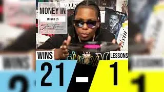 Matthew Thayer Cash Trap EXPOSED!!