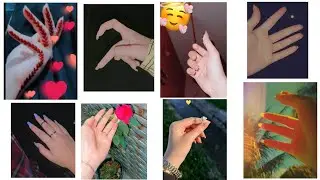 🦋🦋Beautiful ❣girls hands dp💟 ll hands dp pics❣️ ll Hand dps ll#handdpz ❣ Khushi style 💞