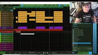 Twisted Perfection- Pat Beats