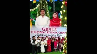 PAYAPANG DAIGDIG Cover Chris RD and FJJO Choir