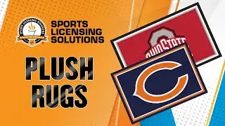 Sports Licensing Solutions Area Rugs Product