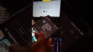 Jio fiber 30mbps wifi plan speed test downloading Call of Duty mobile 💣 #speedtest #jiofiber #tech
