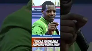A Gl&oacute;ria de Cristo perseguindo voc&ecirc; todos os dias || Ap&oacute;stolo On&oacute;rio Cutane