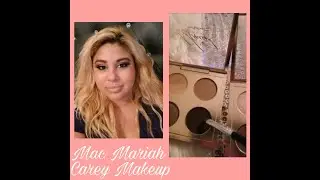 Mariah carey makeup&hearts;️