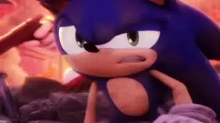Wir haben Sonic getötet...
