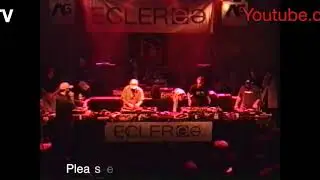 KILLA TACTICS - ITF EUROPE 2000 - Team Category (2nd Place)