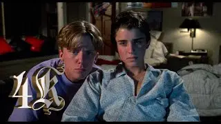 Weird Science (1985) - Deep Learning | FastMovieScenes
