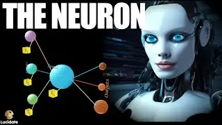 The Neuron - The building block of Neural Networks