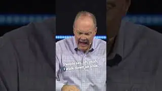 Modern-Day Pharisees