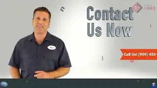 Don's Locksmith Monterey Park, CA | (909) 455-3660