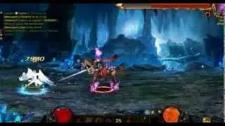 Abismo - Legend Online