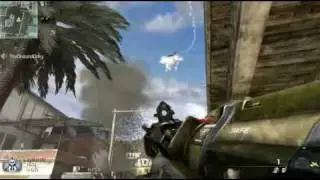 Call of Duty Modern Warfare 2