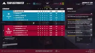 The finals part 3