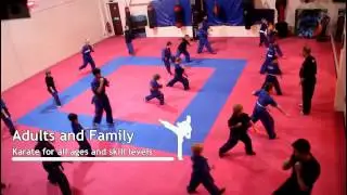 South Eastern School of Martial Arts SESMA Norwich & Newmarket